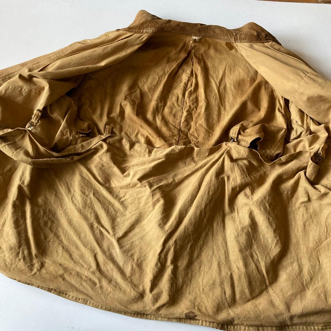 ジャケット・アウター 50s vintage USA Sears J.C.Higgins jacket