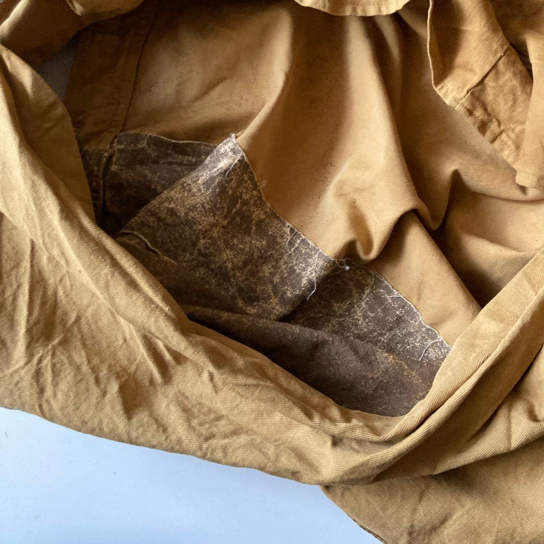 ジャケット・アウター 50s vintage USA Sears J.C.Higgins jacket