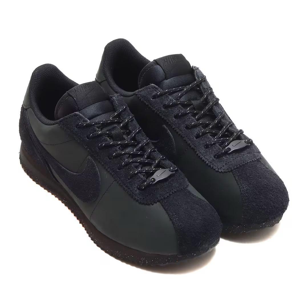 靴 NIKE W CORTEZ PRM 29cm