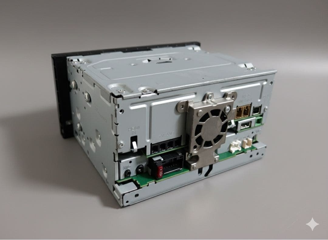 パイオニア AVIC-RW720