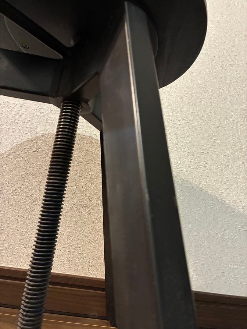 アイアン　木　チェア　スツール　椅子