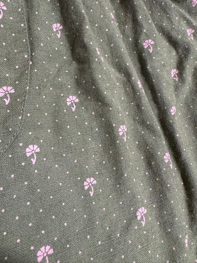 apolina kids ワンピース 5-7y