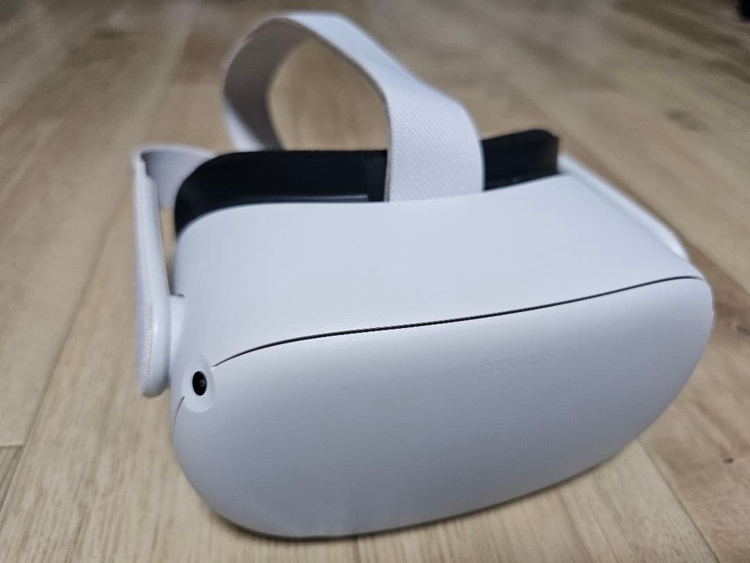  Quest 2 128GB ヘッドセット VR