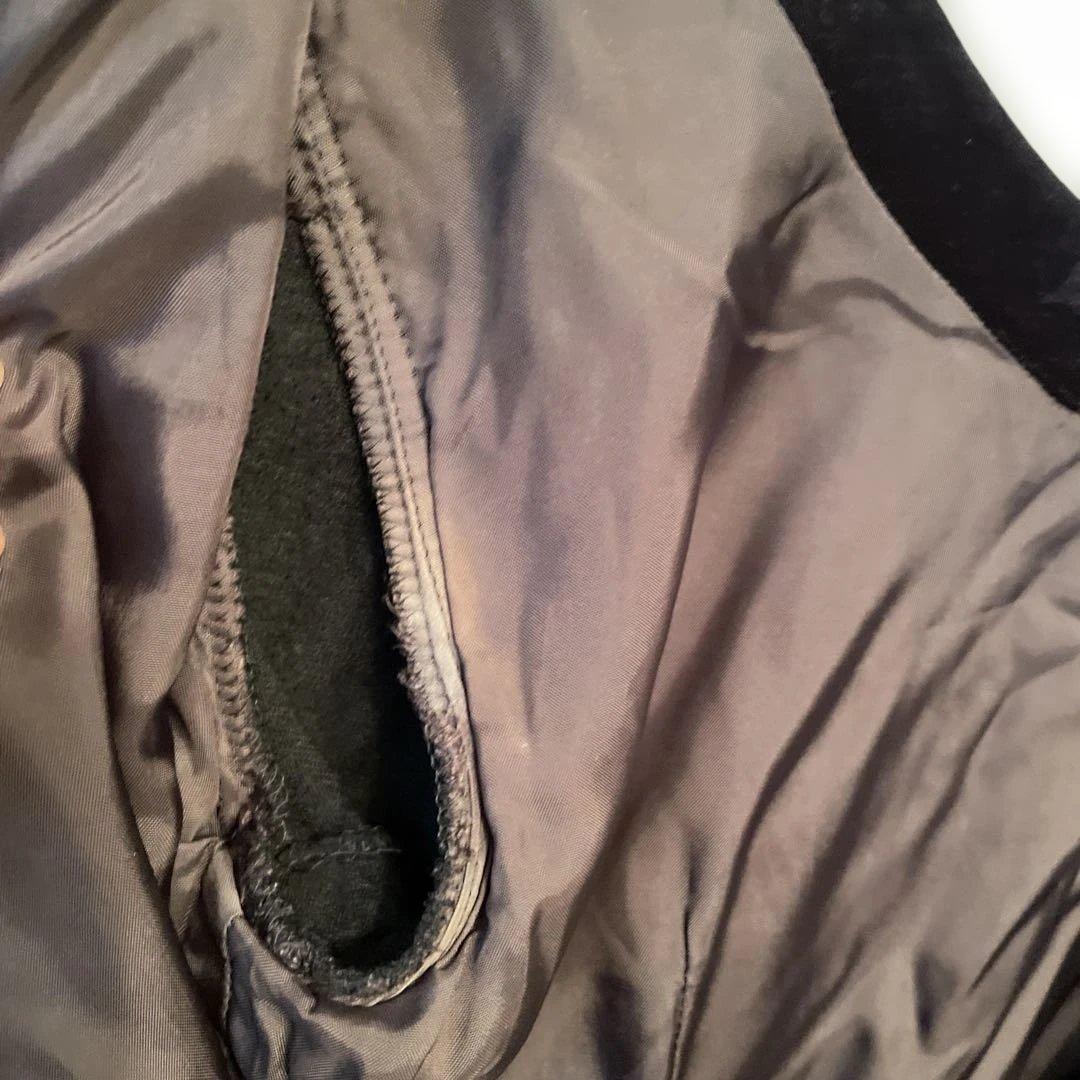 ドルチェアンドガッバーナ　ワンピース　ベロア DOLCE&GABBANA