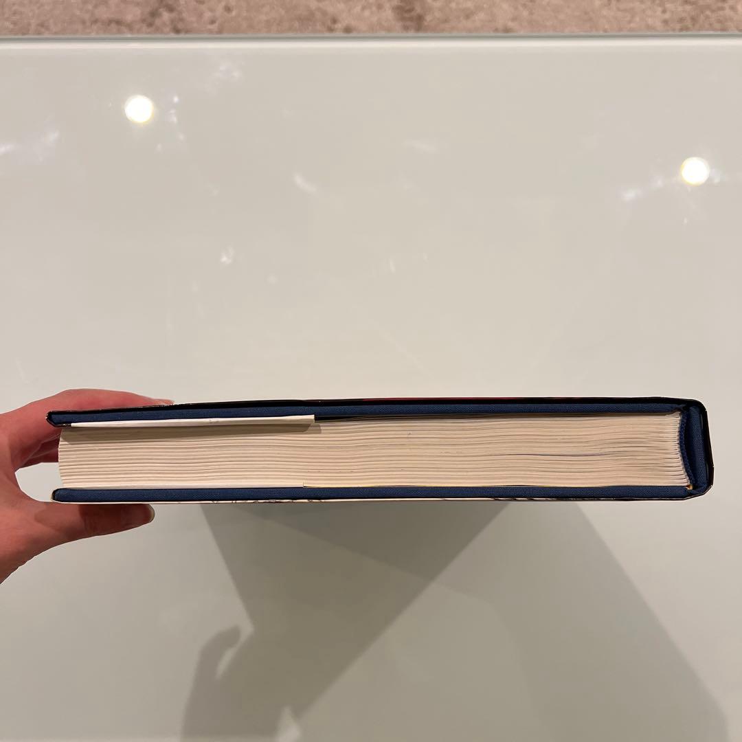 【英語版★極希少】生命を吹き込む魔法　The Illusion of Life