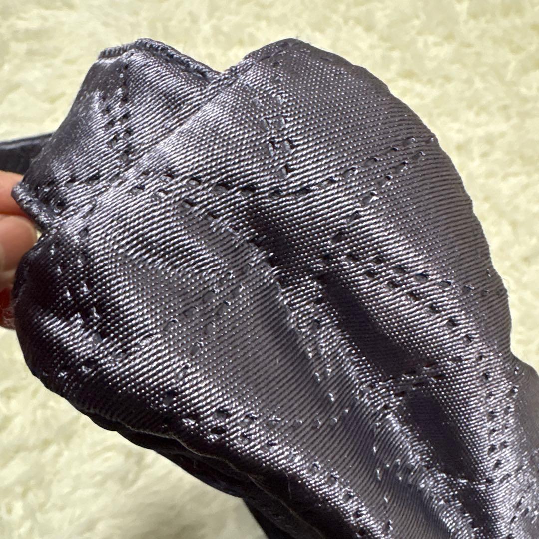 美品　HEALTHY BACK BAG ヘルシーバックバッグ バッグ