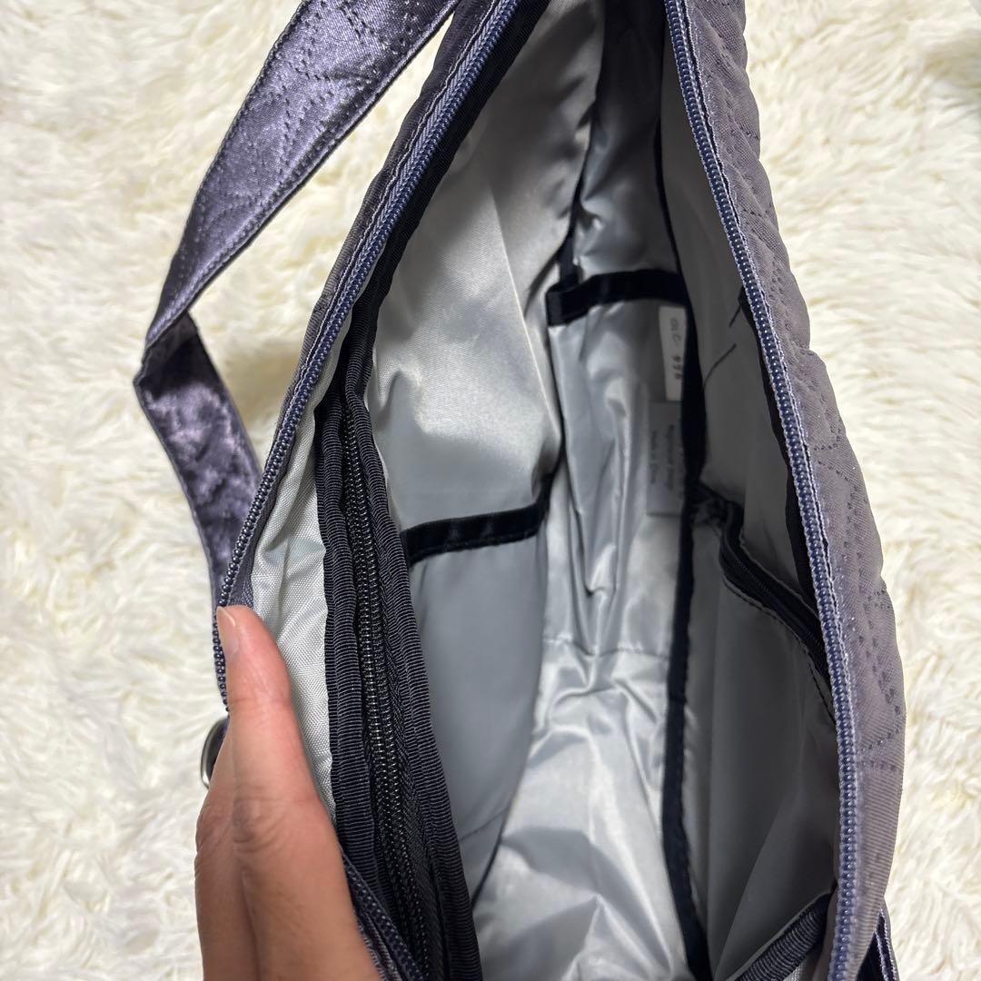美品　HEALTHY BACK BAG ヘルシーバックバッグ バッグ