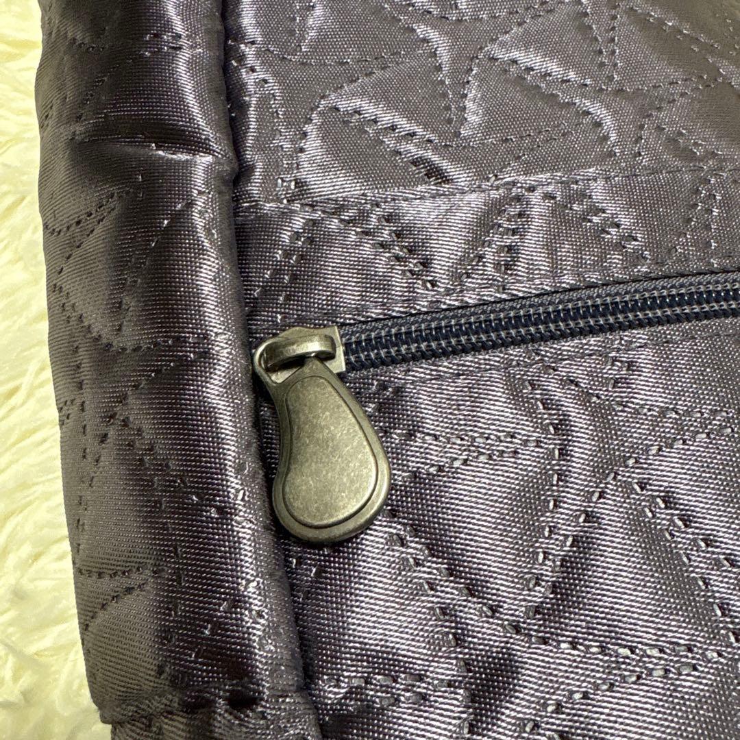 美品　HEALTHY BACK BAG ヘルシーバックバッグ バッグ