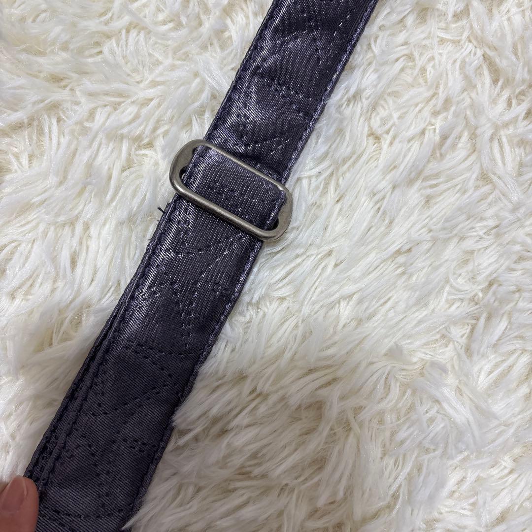 美品　HEALTHY BACK BAG ヘルシーバックバッグ バッグ