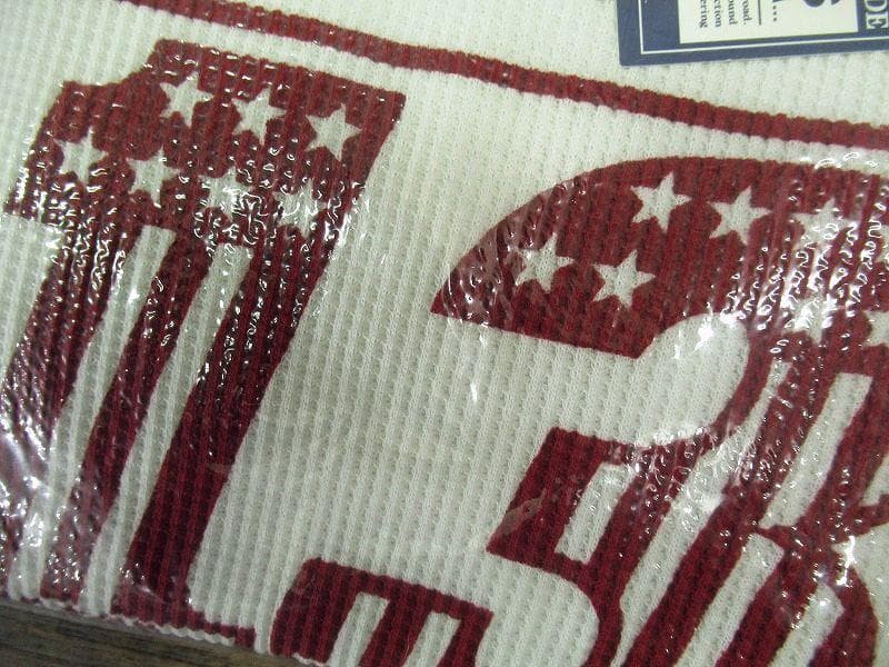 新品 23SF フリーホイーラーズ 50s 復刻 ハイネック サーマル シャツ