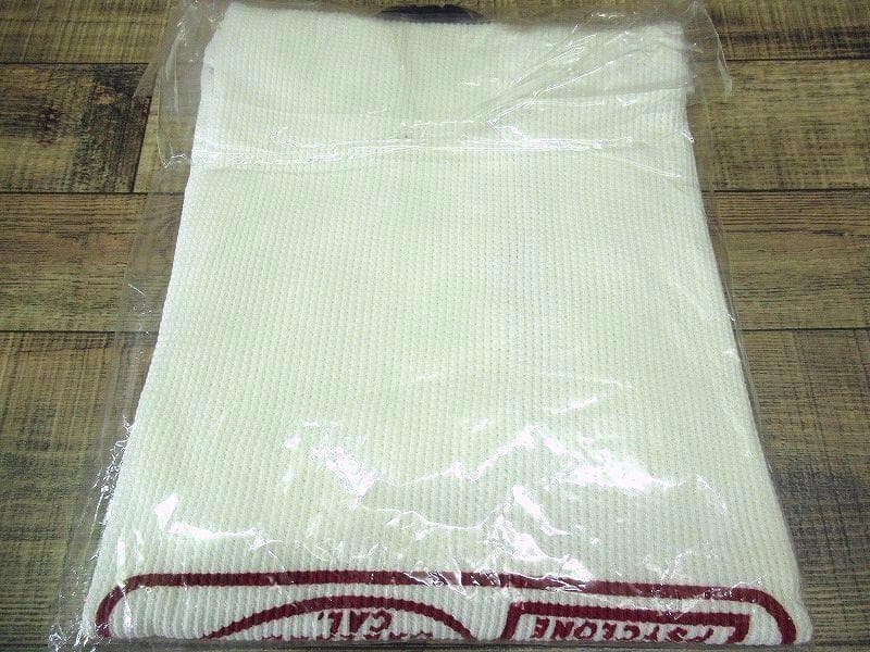 新品 23SF フリーホイーラーズ 50s 復刻 ハイネック サーマル シャツ