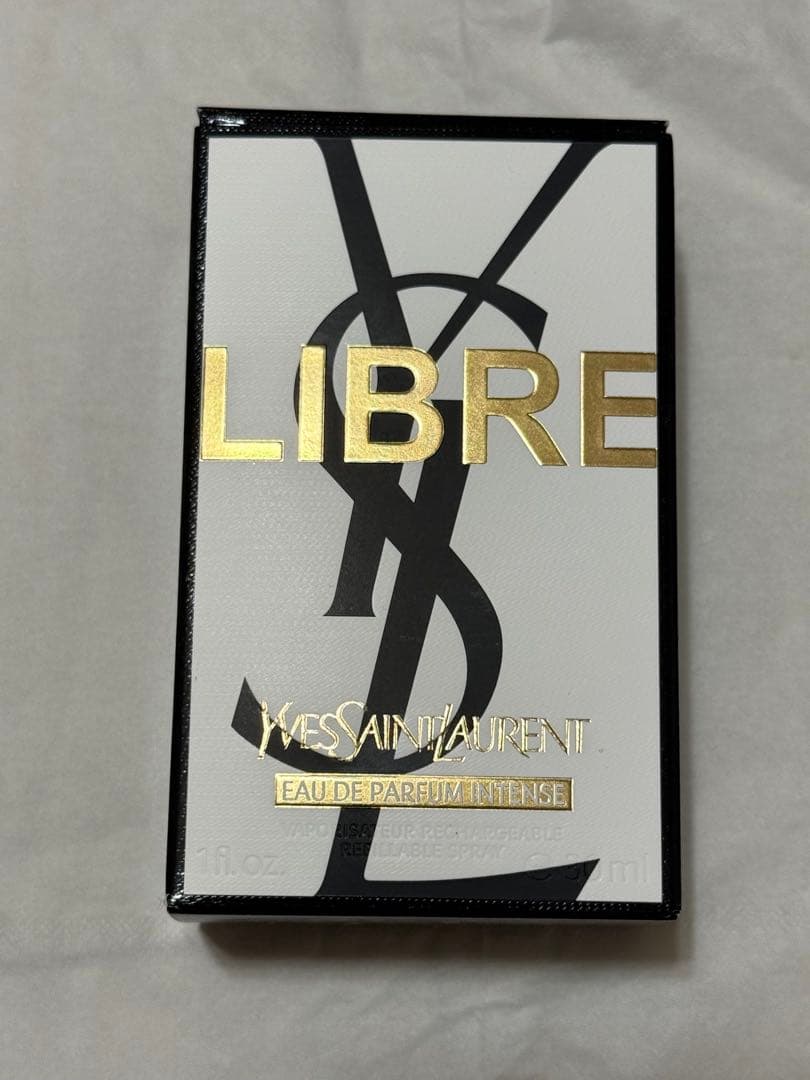 LIBReオードパルファム　アンタンス 30ml