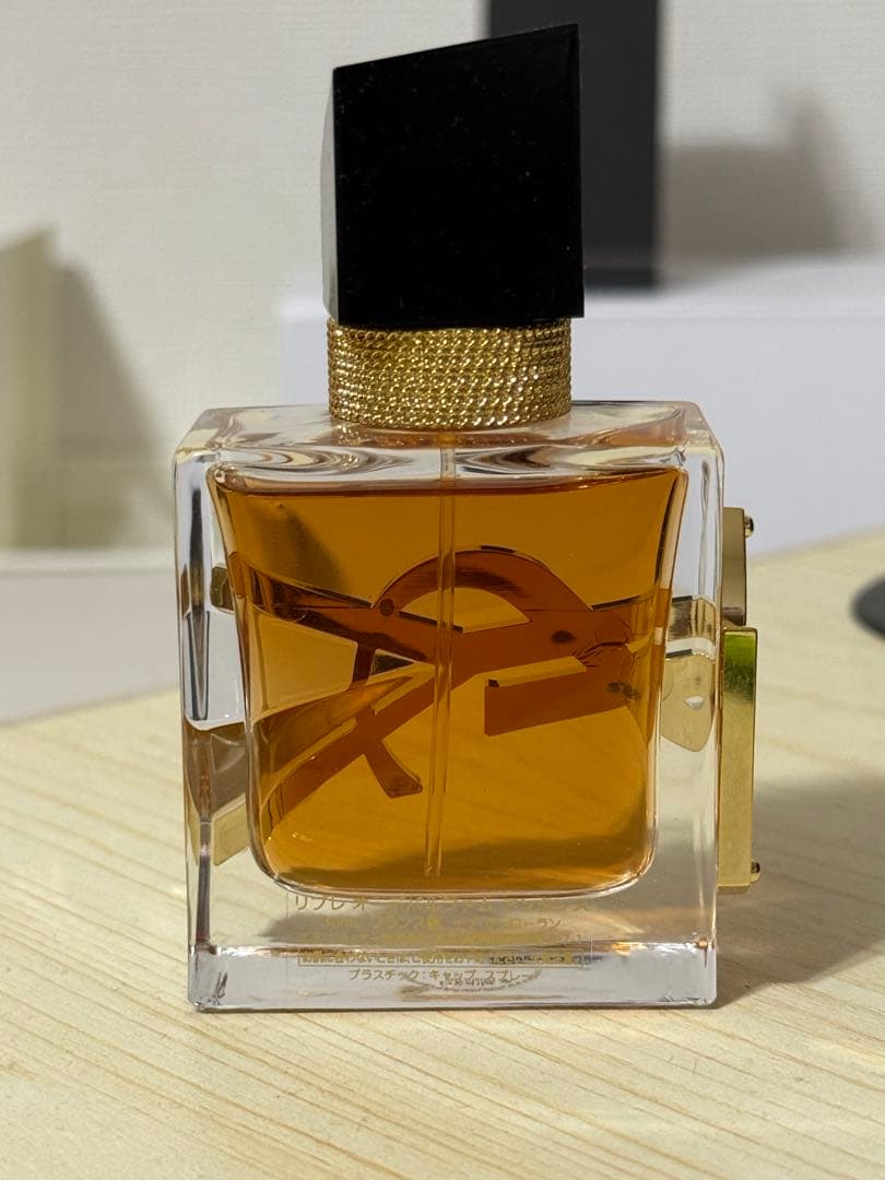 LIBReオードパルファム　アンタンス 30ml