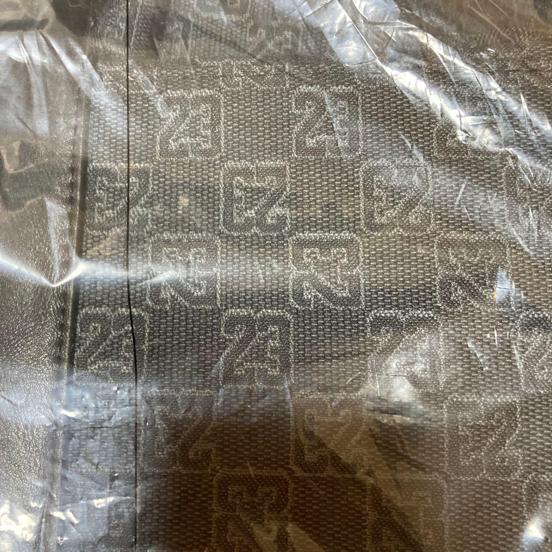 Jordan ジョーダン　モノグラムダッフルバック　(25L)