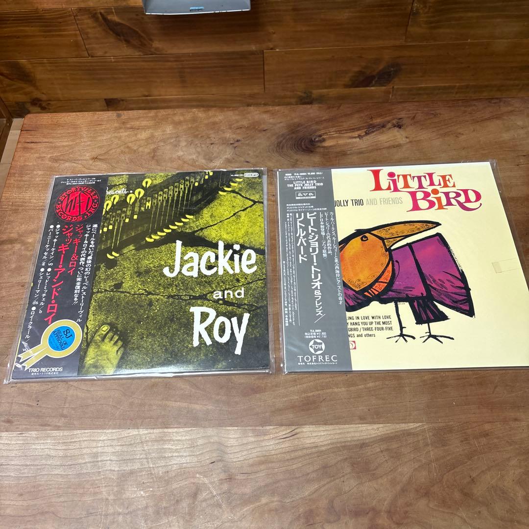 レコード　LP まとめ売り　jazz ブルース　14枚セット