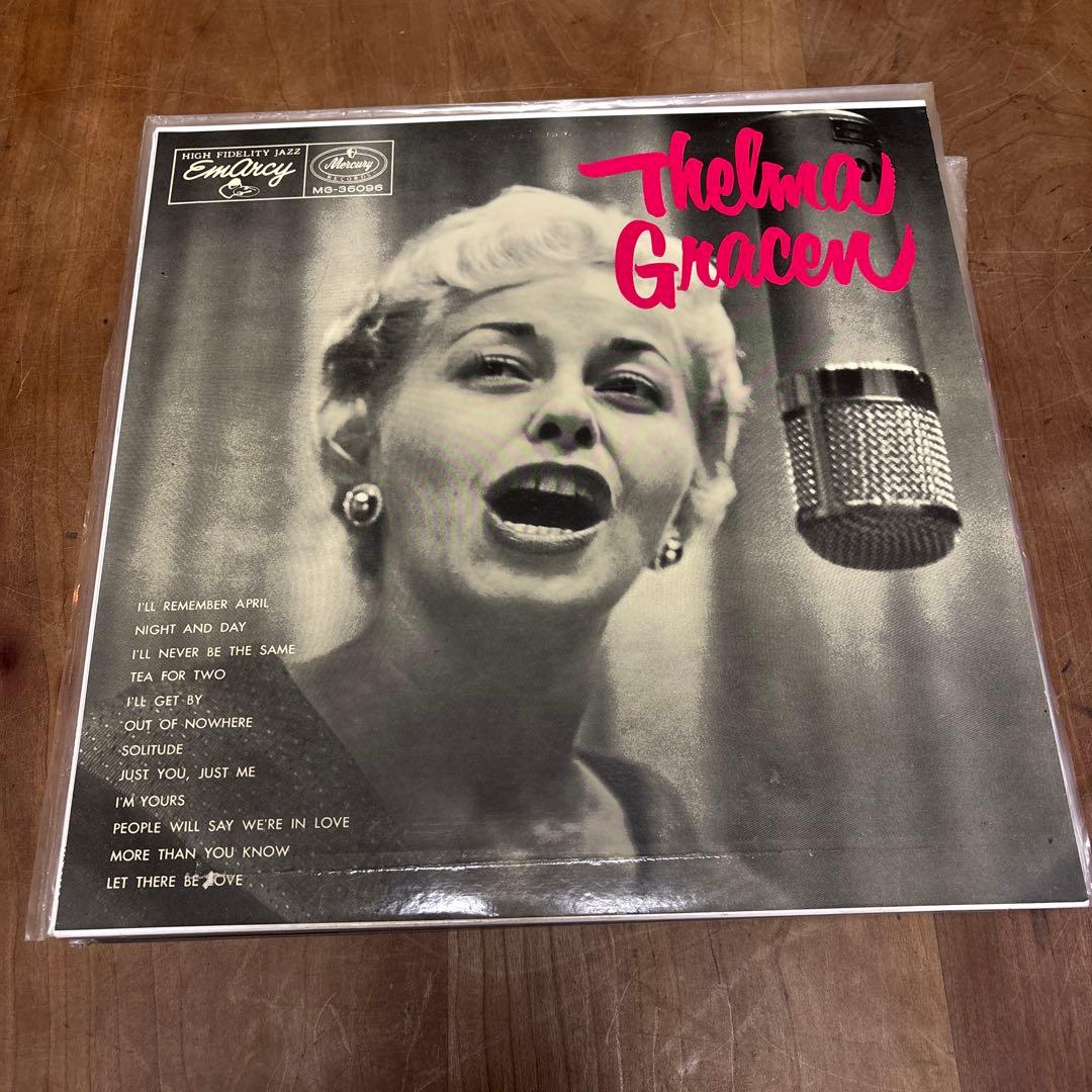 レコード　LP まとめ売り　jazz ブルース　14枚セット