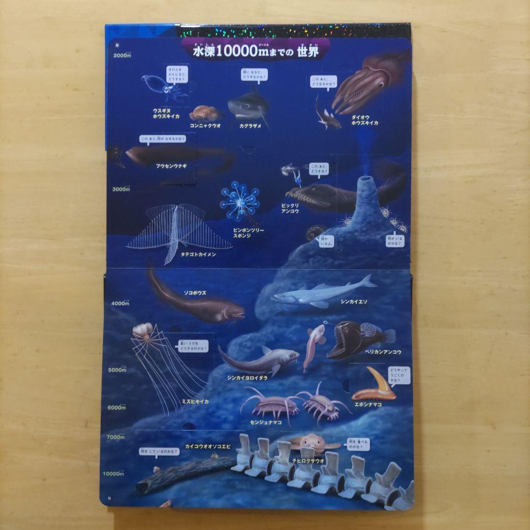 学研 はっけんずかんプラス 6巻セット