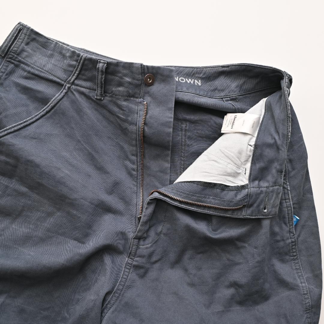 B*Z様 Liberaiders リベレイダース サルエル チノ ペインター パ