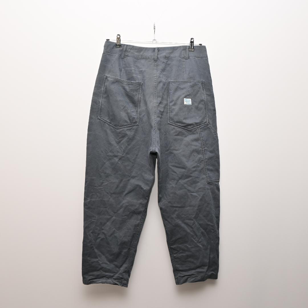 B*Z様 Liberaiders リベレイダース サルエル チノ ペインター パ