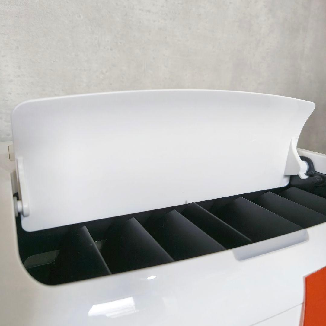 展示未使用品！アイリスオーヤマ 除湿空気清浄機 ‎IJC-M120