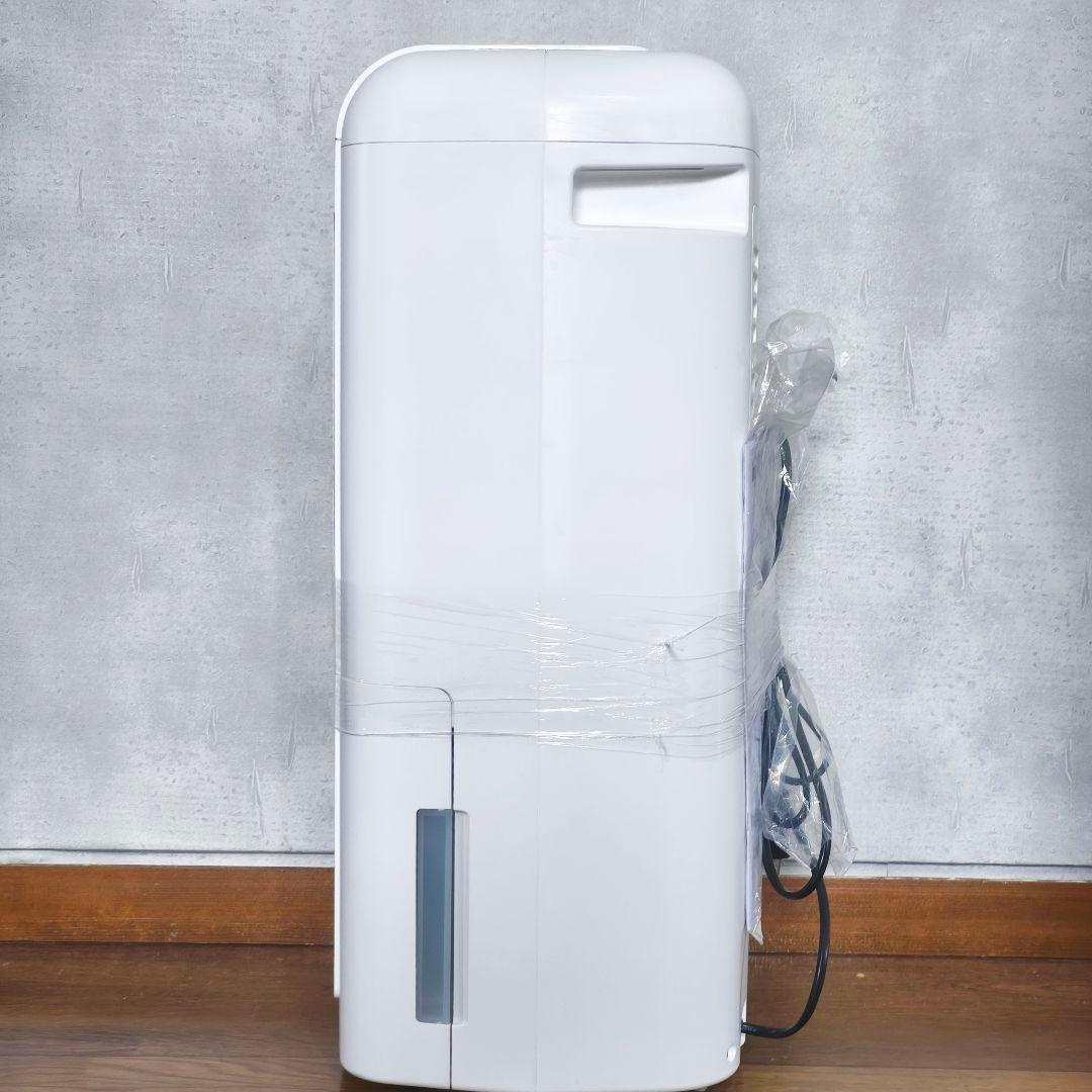 展示未使用品！アイリスオーヤマ 除湿空気清浄機 ‎IJC-M120