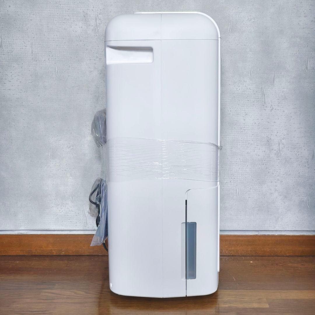 展示未使用品！アイリスオーヤマ 除湿空気清浄機 ‎IJC-M120