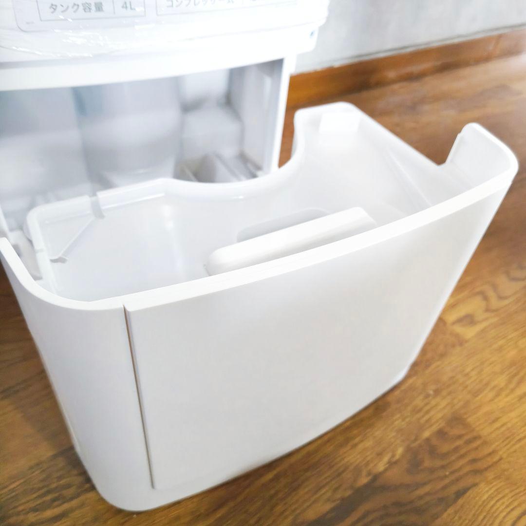 展示未使用品！アイリスオーヤマ 除湿空気清浄機 ‎IJC-M120