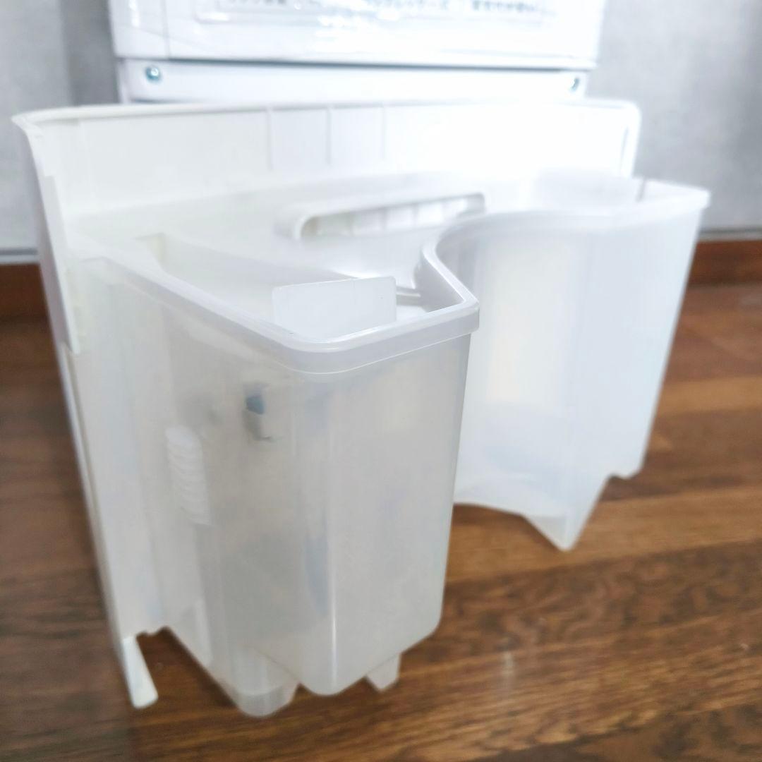 展示未使用品！アイリスオーヤマ 除湿空気清浄機 ‎IJC-M120