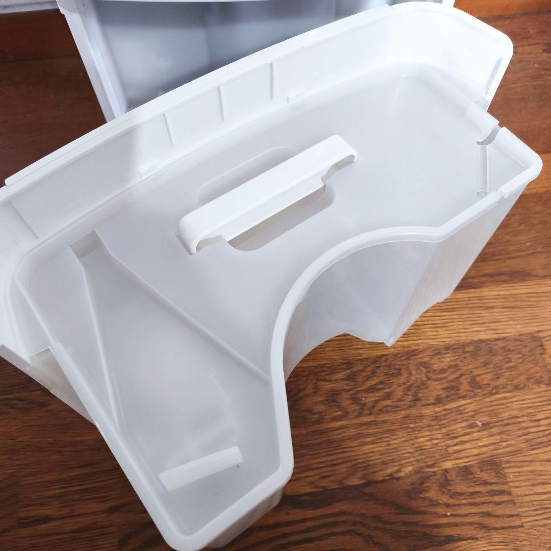 展示未使用品！アイリスオーヤマ 除湿空気清浄機 ‎IJC-M120