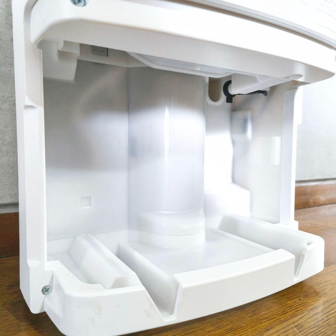 展示未使用品！アイリスオーヤマ 除湿空気清浄機 ‎IJC-M120