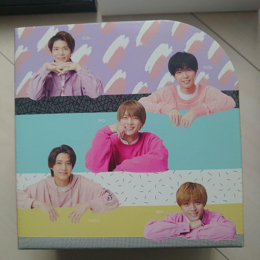 ミュージック King&Prince DVD