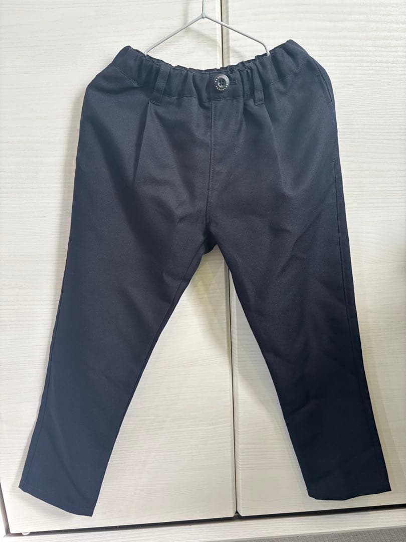 ブランシェス　フォーマルスーツ　120センチ　7点セット