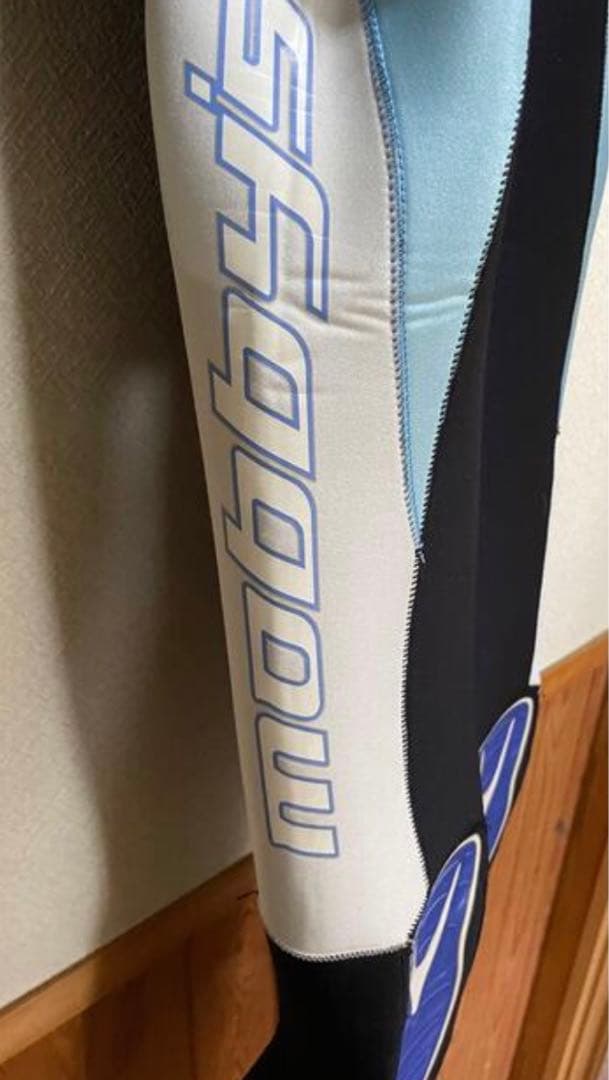 mobby's ウエットスーツ レディース