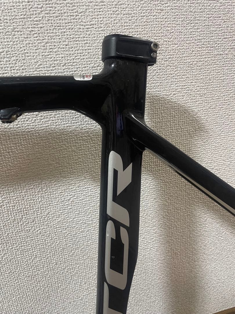 な*な様 GIANT TCR カーボンフレーム