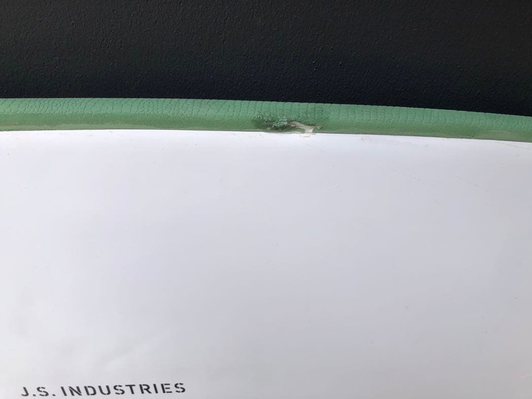 JS Industries Big Baron ソフトトップ 7’0 フィン付き