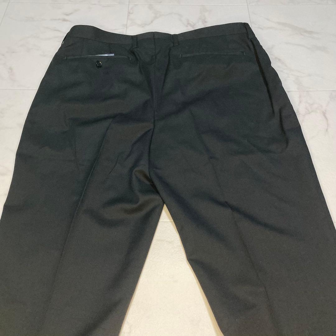 新品タグ付き！オリヒカ スーツ セットアップ 黒 ブラックフォーマル