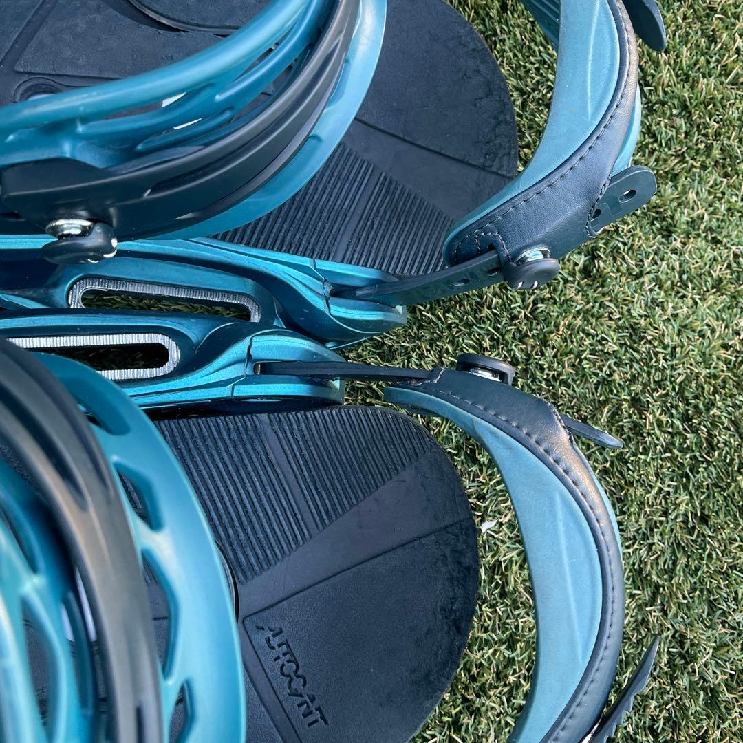 Burton カーテル　M/L EST