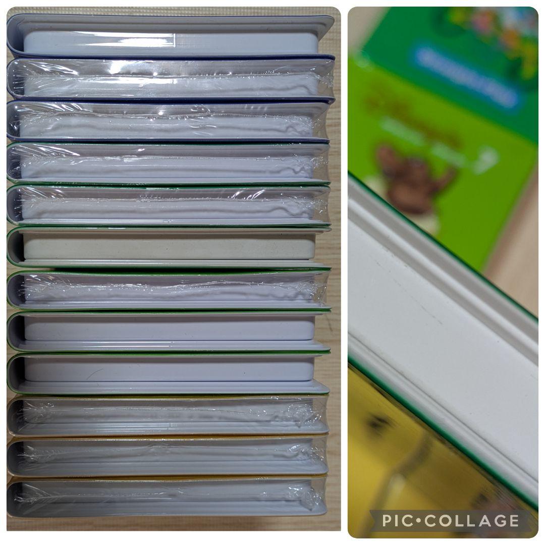 117‐⑳DWE ディズニー英語システム ストレートプレイDVD