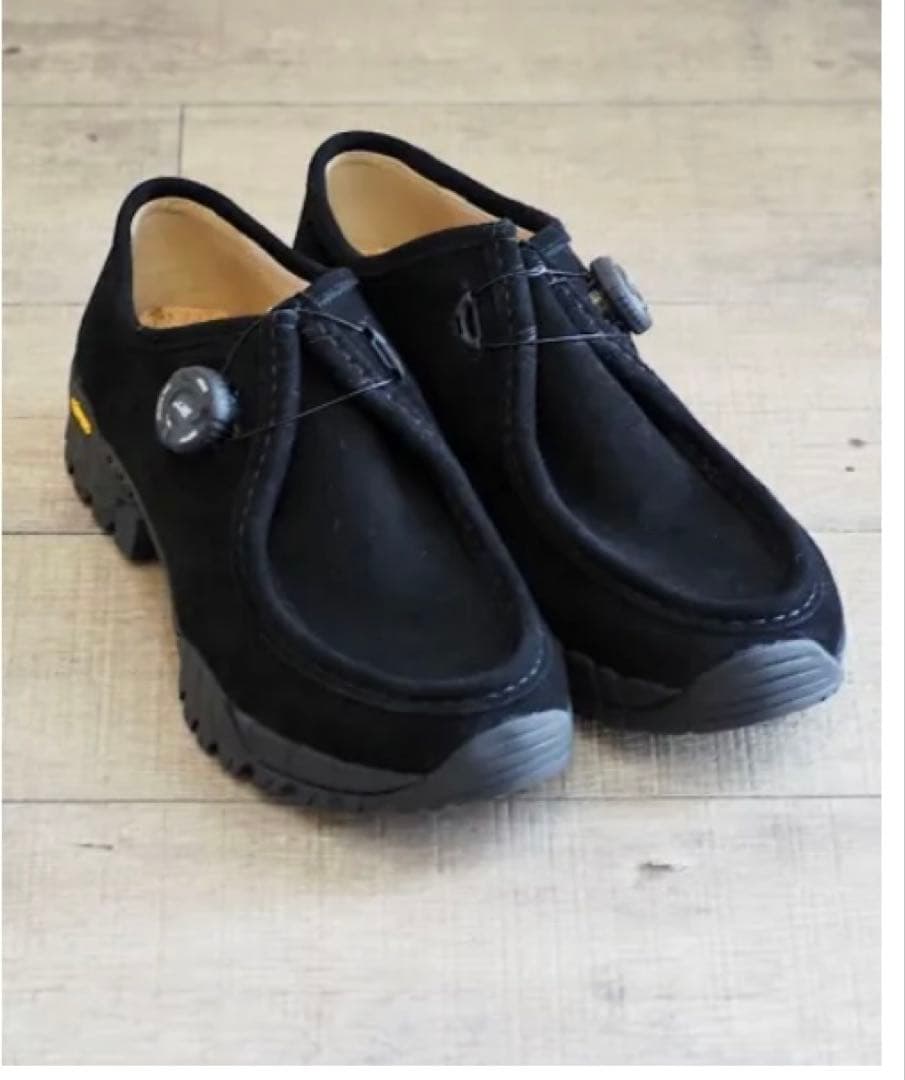 PG(ピージー)/KNOCK 2/シューズ/スニーカー/メンズ/スエード