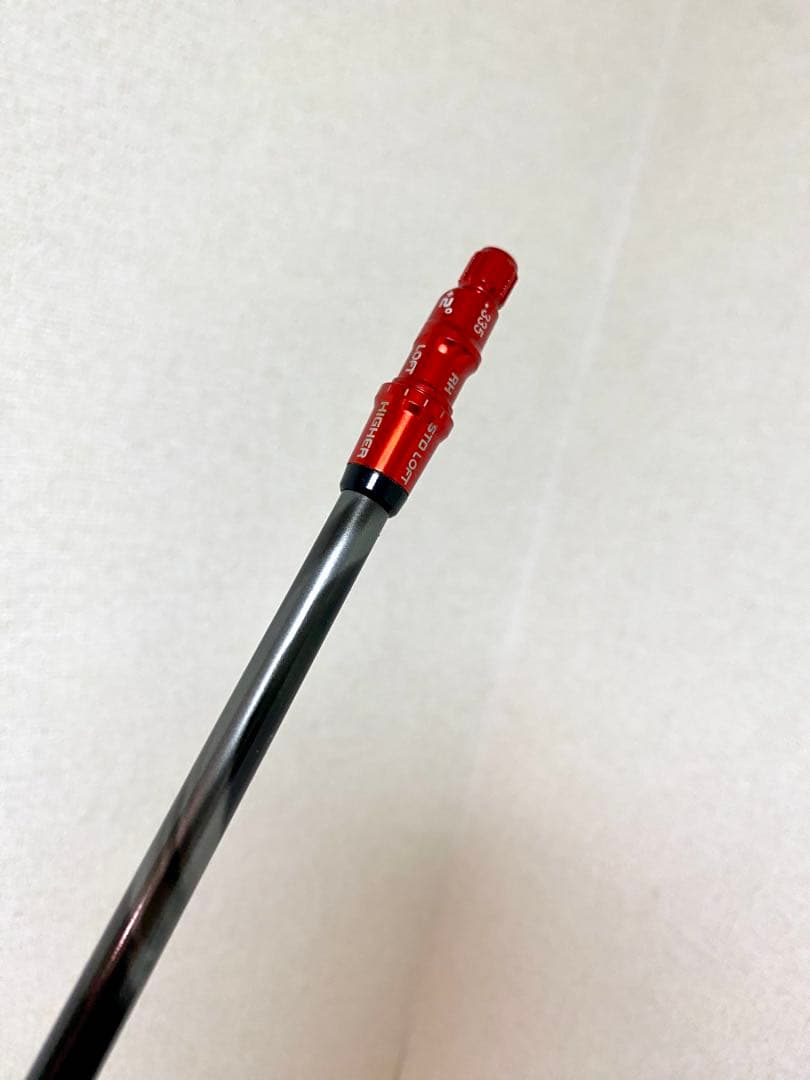 Speeder evolution Ⅳ 569 テーラーメイド ドライバー