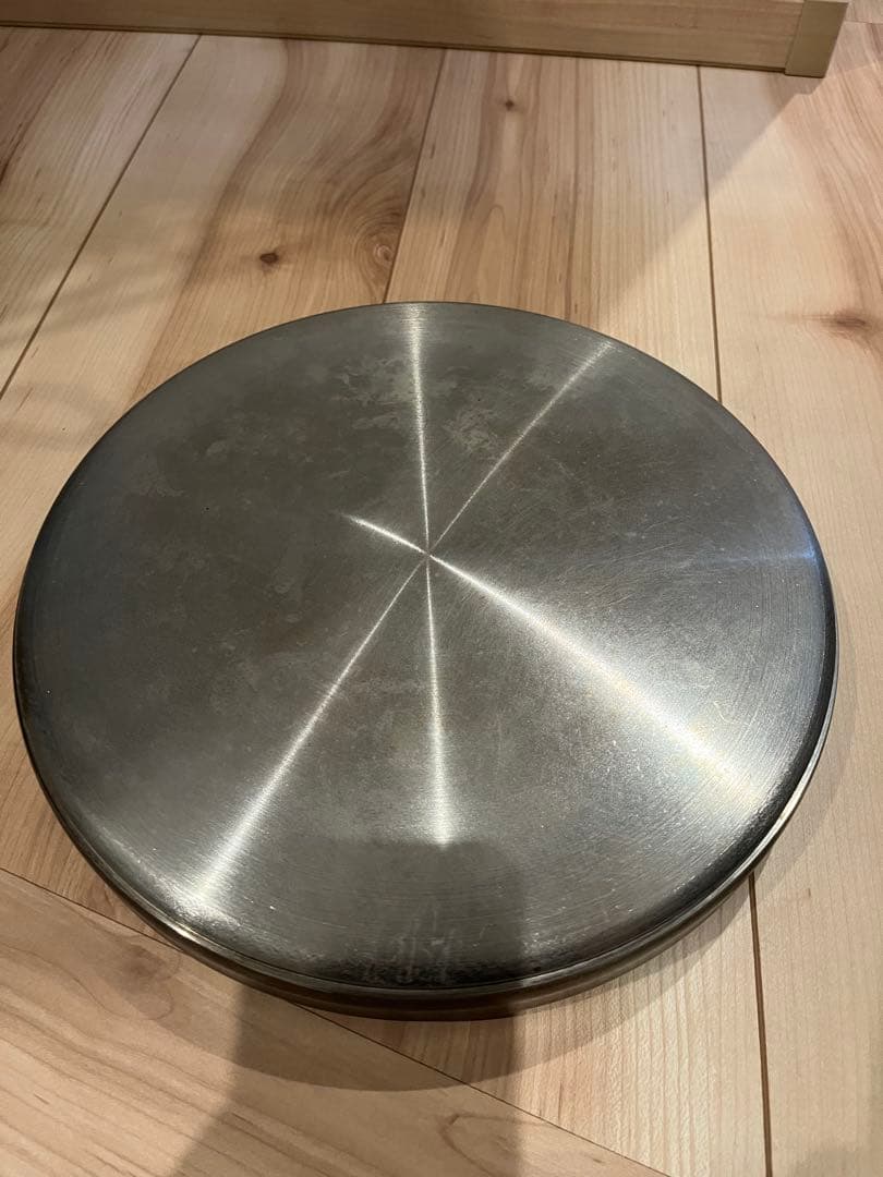 SOTO ダッチオーブン 10インチ