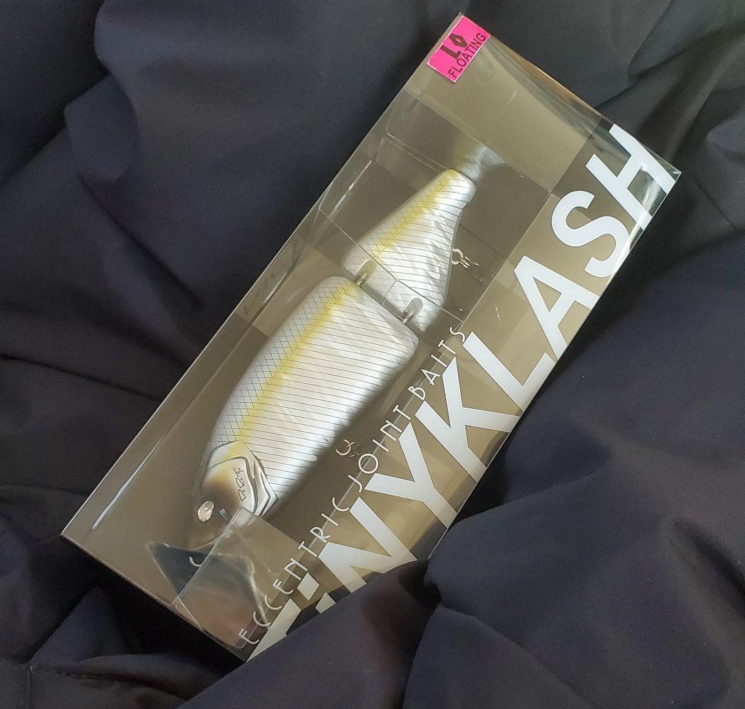 DRT タイニークラッシュ flexible-D 新品 Flexx..