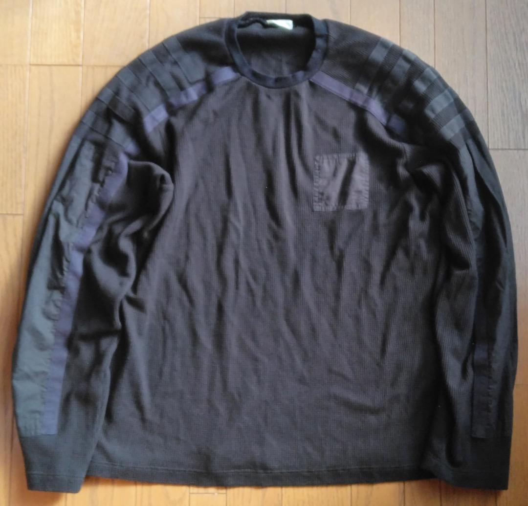 Helmut Lang 本人期 イタリア製カットソー