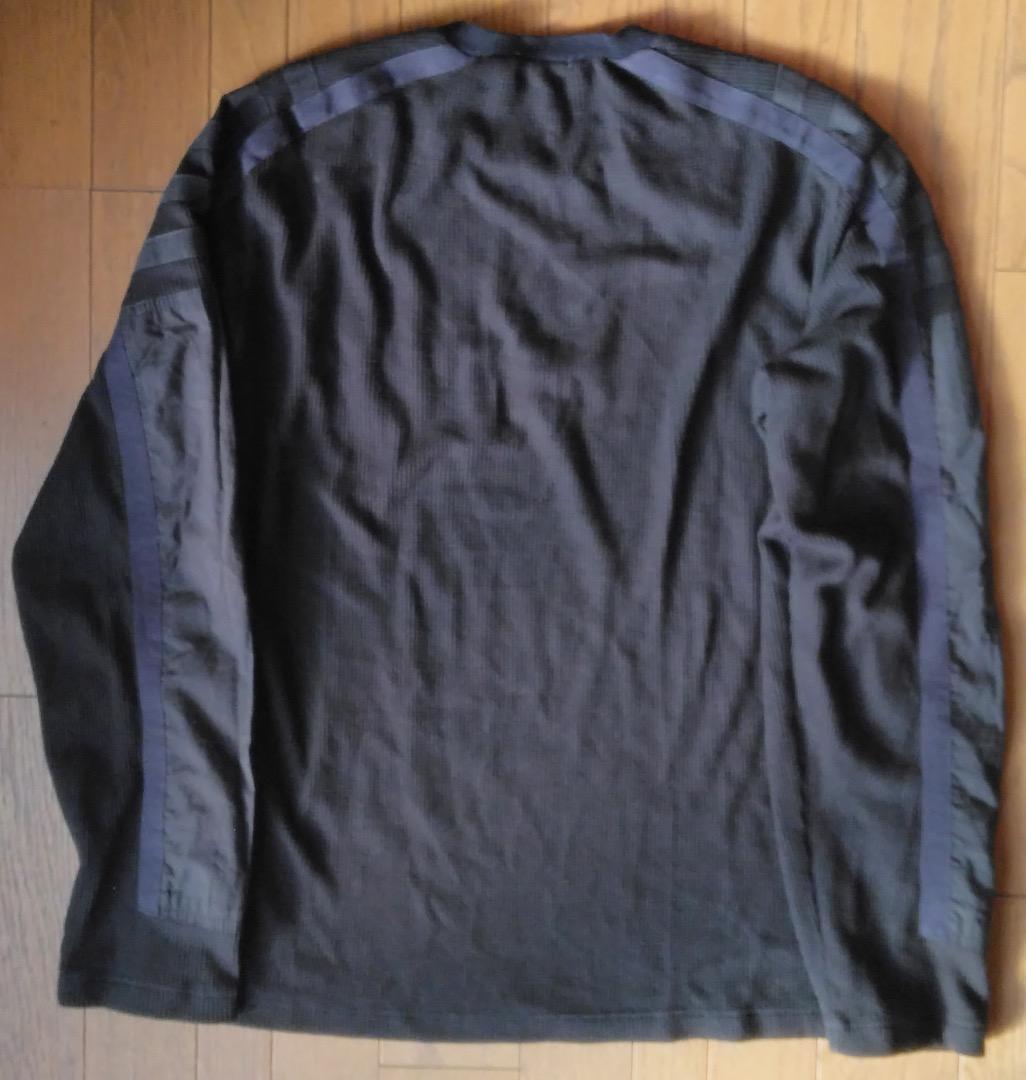 Helmut Lang 本人期 イタリア製カットソー