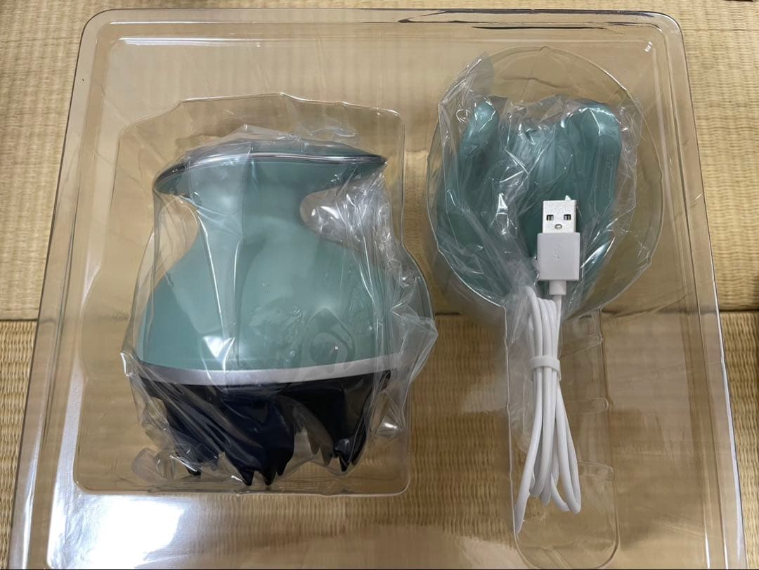 リラックスパ【MST-EH1G】