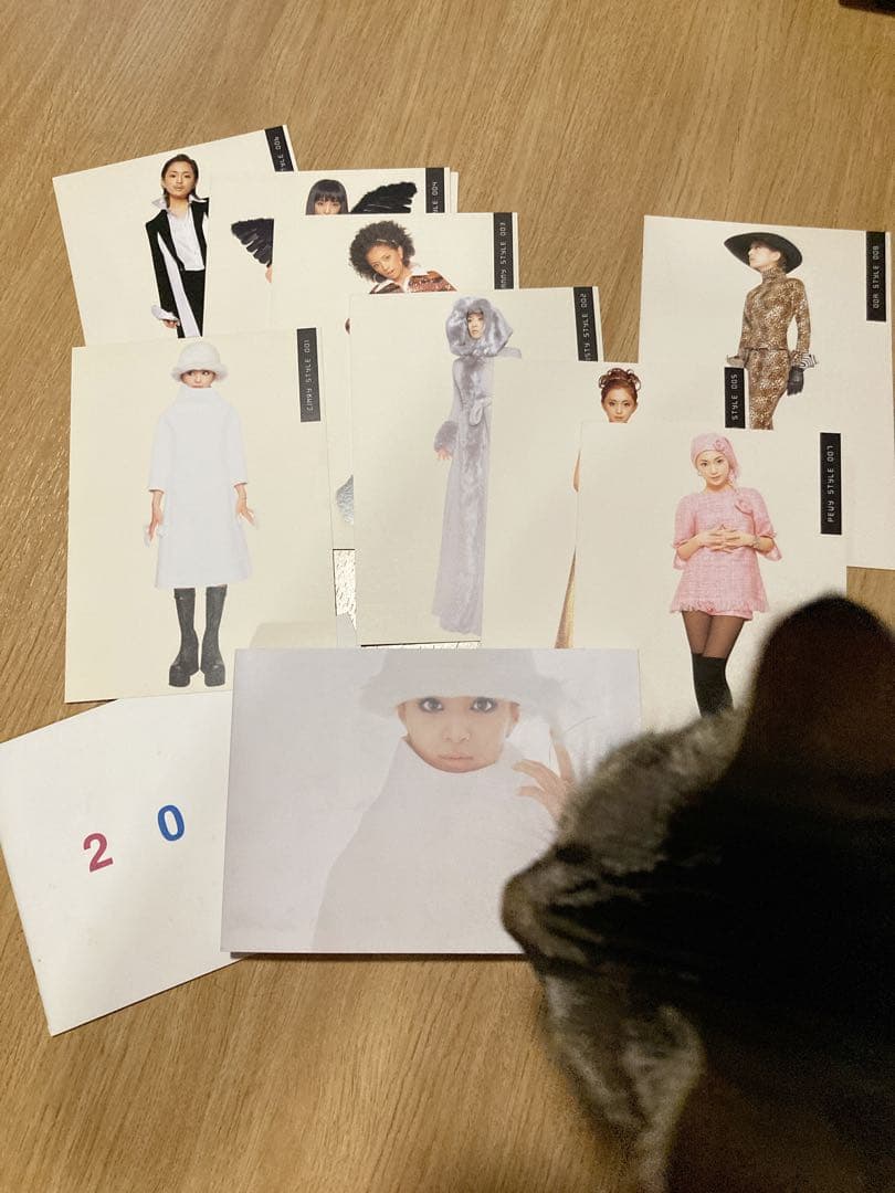 【お得❗️】浜崎あゆみ　まとめ売り　DVD 本　非売品グッズ等