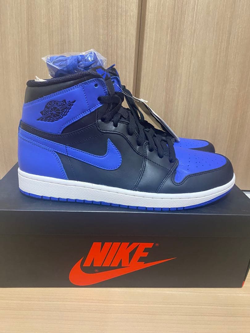 シューズ(男性用) NIKE Air Jordan 1