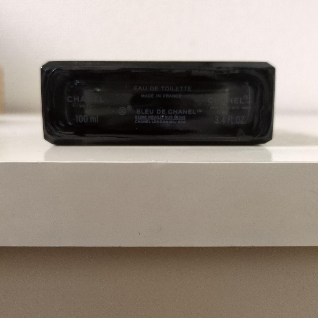 Chanel Bleu de Chanel 香水 100ml