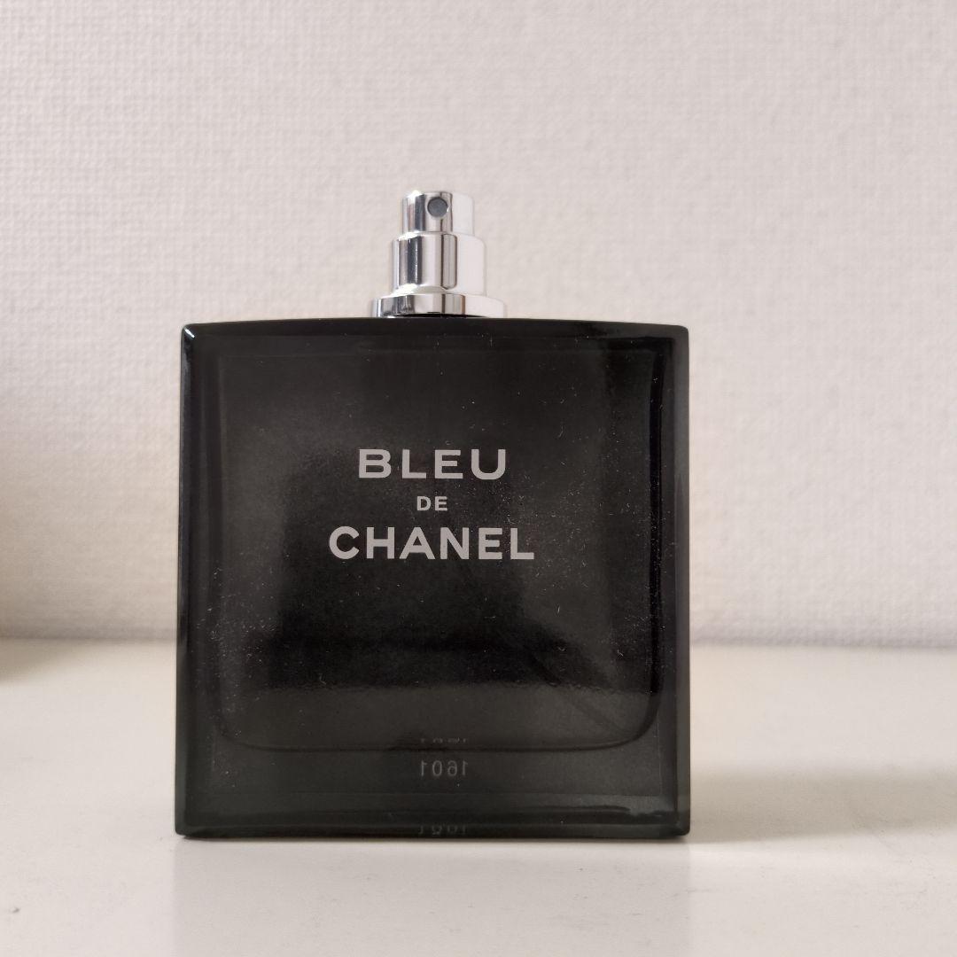 Chanel Bleu de Chanel 香水 100ml