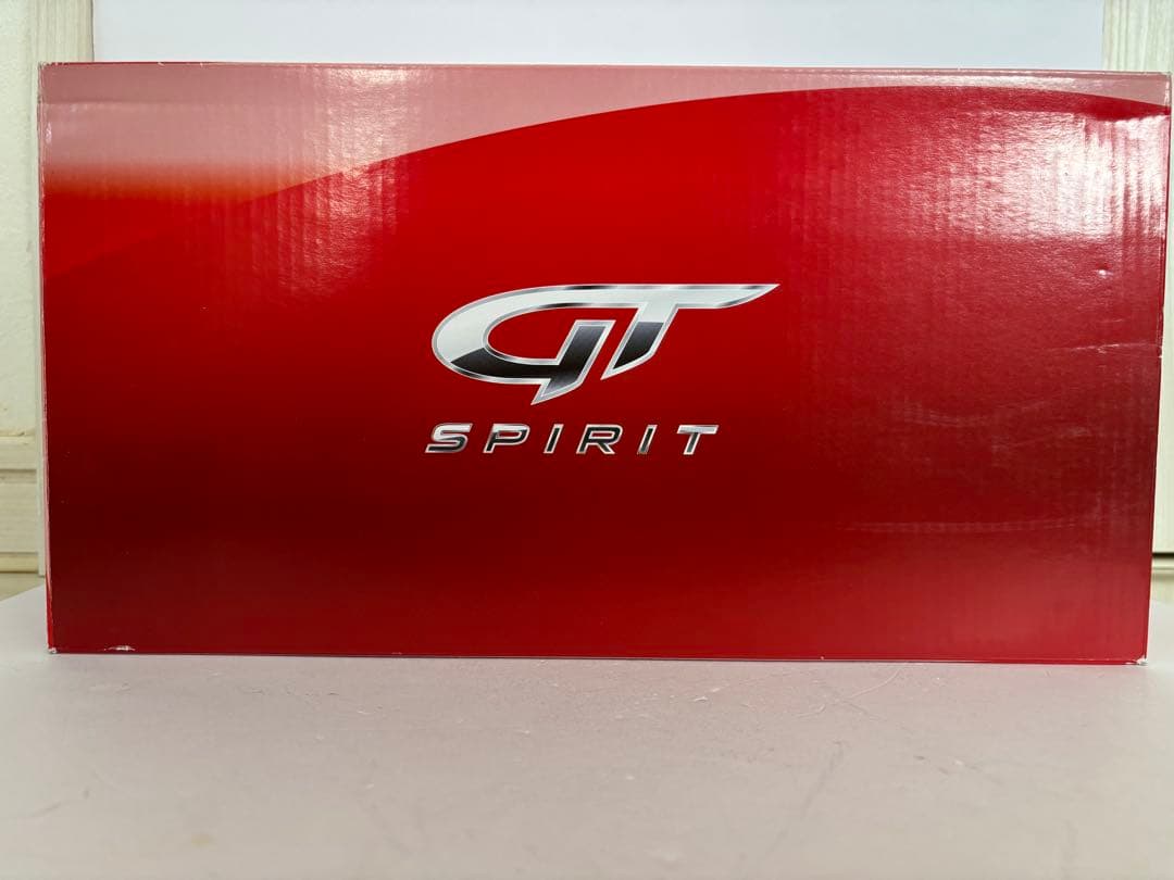  M235i F22 Mパフォエアロ ミニカー GT Spirit1/18